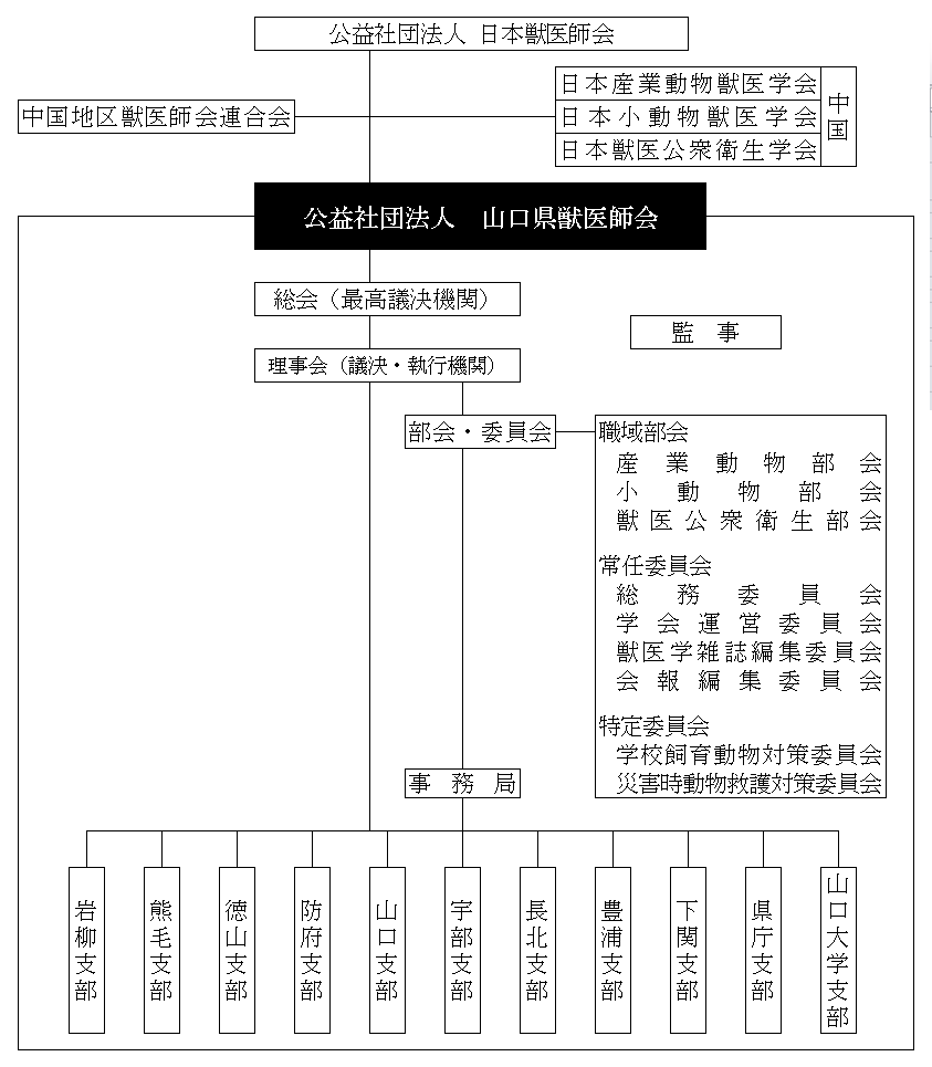組織図
